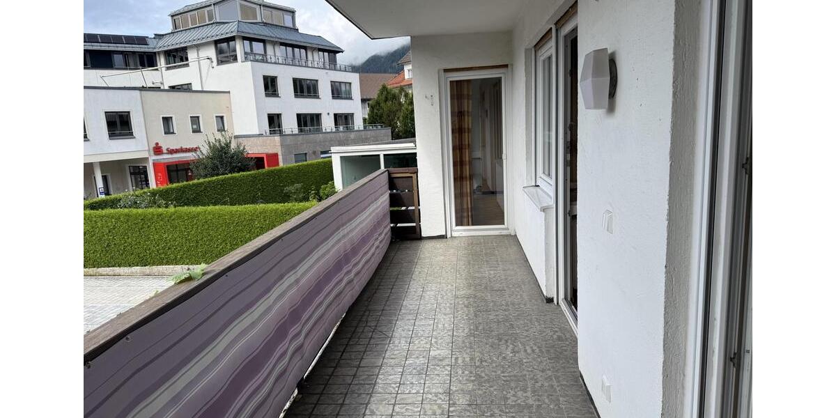 Gewerbeobjekt Garmisch-Partenkirchen Breitenau - 1.455&euro; | Angebot:22932127