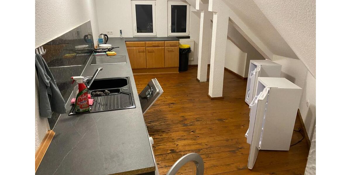 Wohnen auf Zeit Melsungen - 12 Zimmer, 250 m&sup2;, 13&euro; | Angebot:25157441