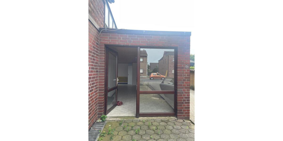 Gewerbeobjekt Gronau (Westfahlen) - 350&euro; | Angebot:24819292