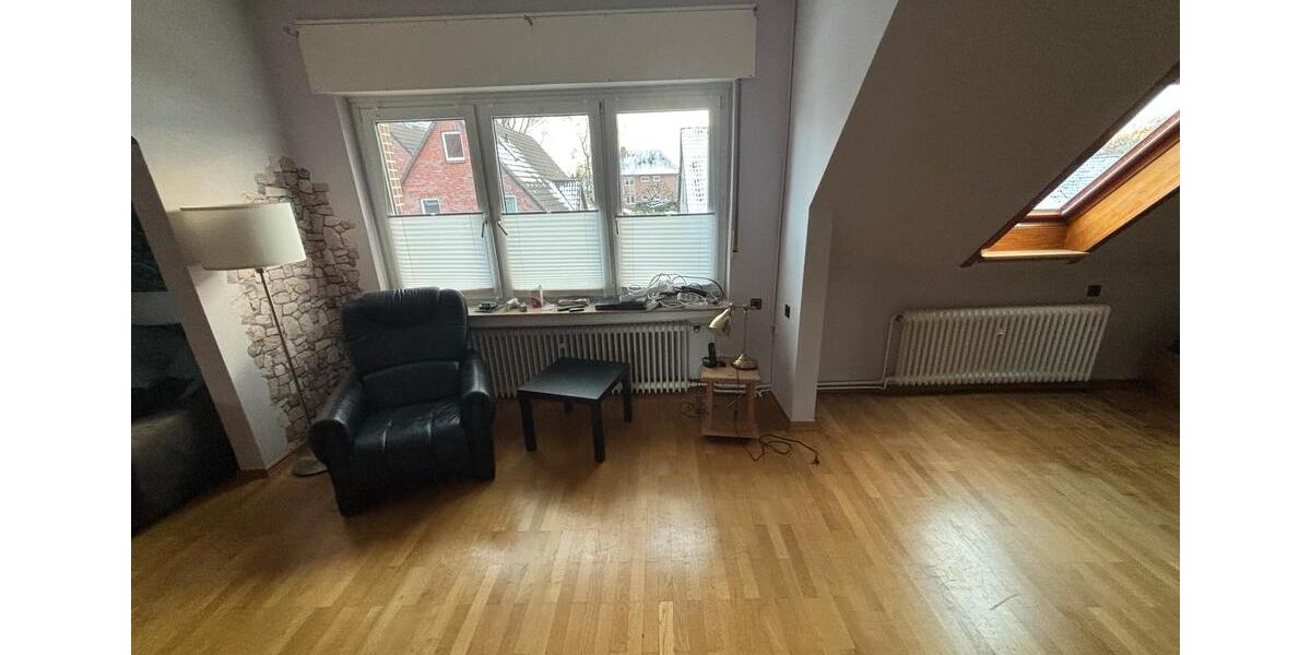 3-Zimmer Wohnung in Steinwedel 3 zimmer