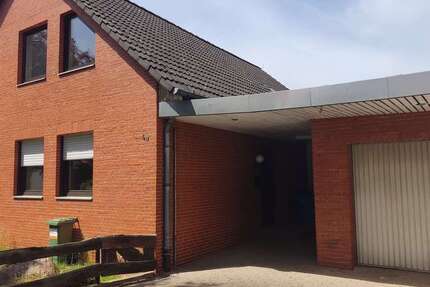 Wohnung Salzgitter Ortschaft Nord - 4 Zimmer, 120 m&sup2;, 635&euro; | Angebot:26764853