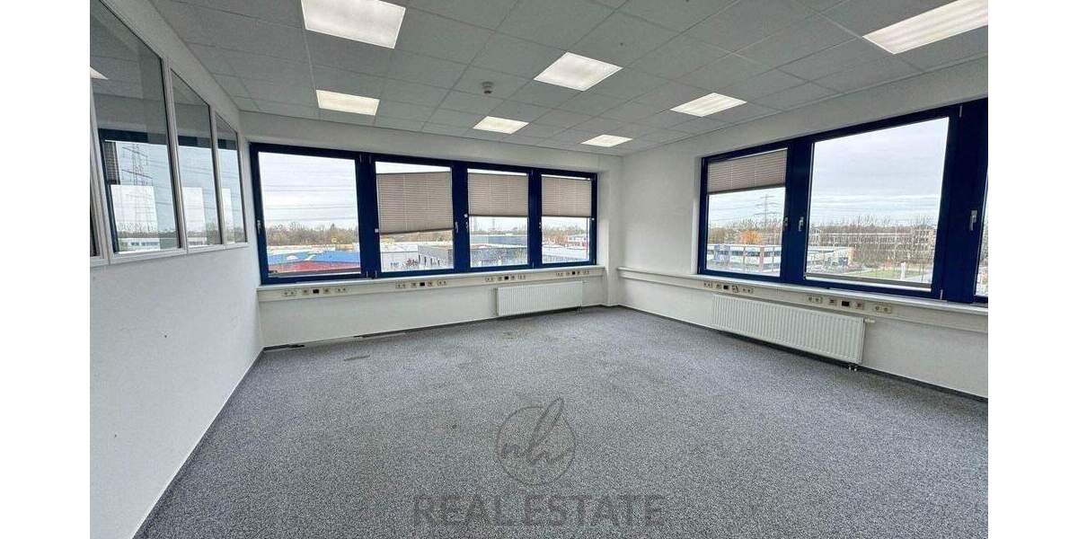 Gewerbeobjekt Hamburg Rahlstedt - 5.092&euro; | Angebot:26731363