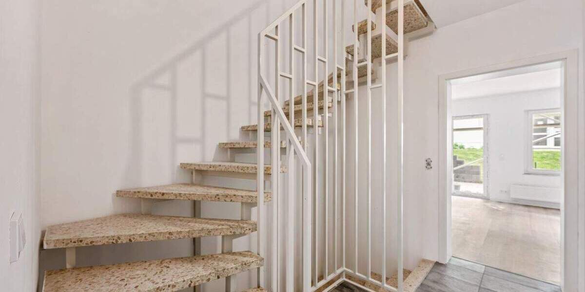 Reihenmittelhaus Speicher - 4 Zimmer, 118 m&sup2;, 1.298&euro; | Angebot:23884915