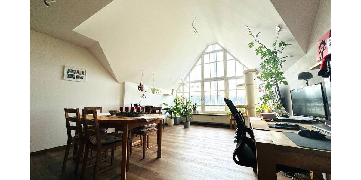 Etagenwohnung Röttenbach - 2 Zimmer, 83 m&sup2;, 800&euro; | Angebot:26928699