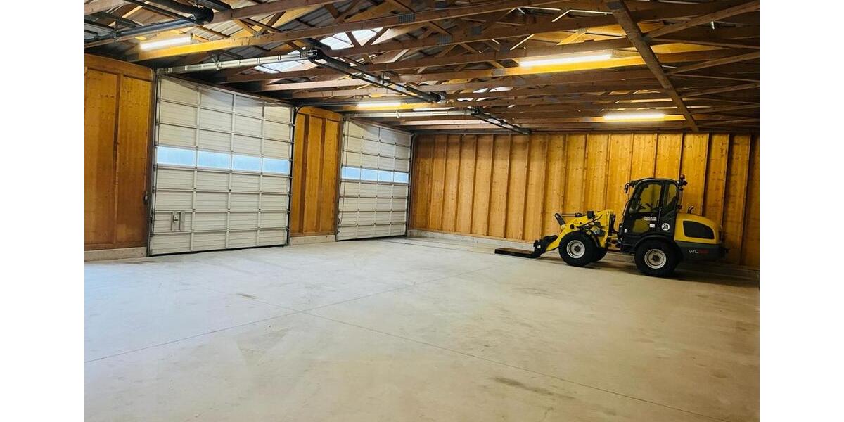 Gewerbeobjekt Eschenbach in der Oberpfalz - 840&euro; | Angebot:23781844