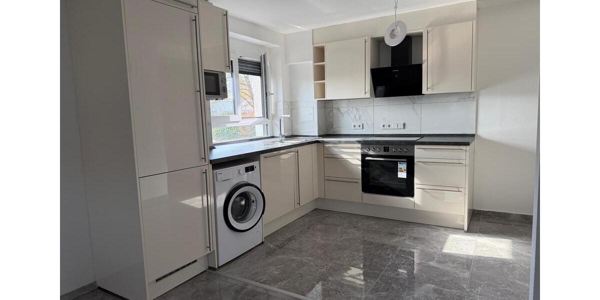 Etagenwohnung Karlsruhe Innenstadt-Ost - 2 Zimmer, 48 m&sup2;, 1.080&euro; | Angebot:26262624