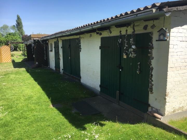 Etagenwohnung Lübtheen - 3 Zimmer, 87 m&sup2;, 500&euro; | Angebot:26431449