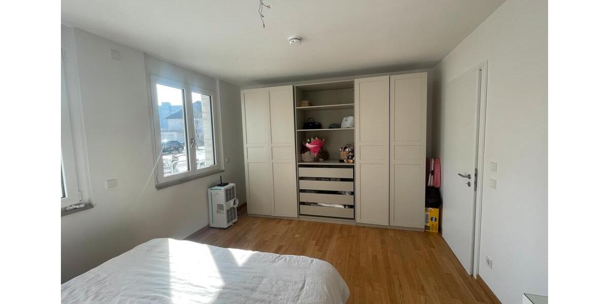 Etagenwohnung Haar - 2 Zimmer, 63 m&sup2;, 1.735&euro; | Angebot:25973543