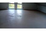 Dachgeschoss Wohnung zimmer