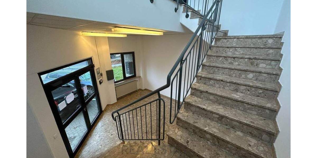 Gewerbeobjekt Hamburg Hummelsbüttel - 1 Zimmer, 30 m&sup2;, 564&euro; | Angebot:26741207