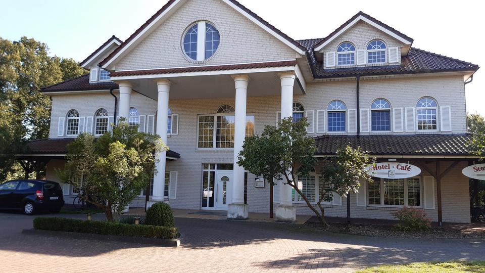 Etagenwohnung Neubörger - 3 Zimmer, 60 m&sup2;, 450&euro; | Angebot:25588585