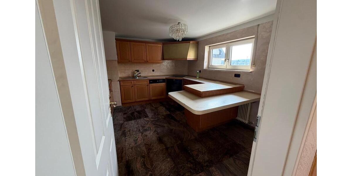 Etagenwohnung Eckental - 3 Zimmer, 100 m&sup2;, 1.450&euro; | Angebot:25870731