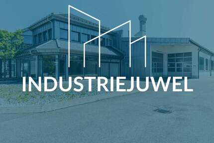 Gewerbeobjekt Ellwangen-Jagst Jagst - 2.500&euro; | Angebot:27352993