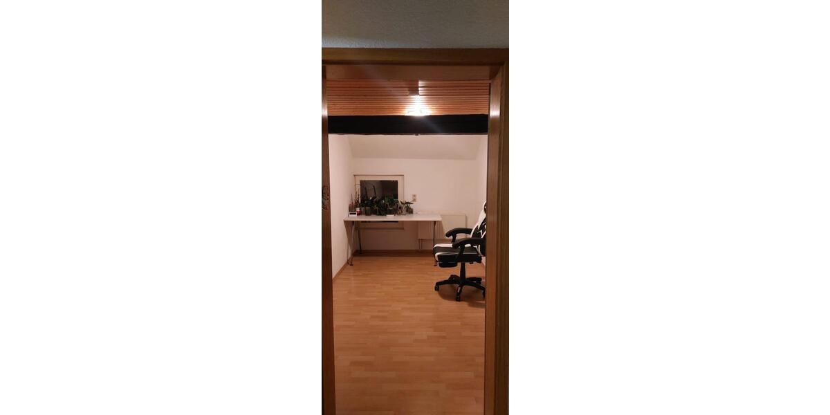 Etagenwohnung Schwäbisch Gmünd - 4 Zimmer, 88 m&sup2;, 1.350&euro; | Angebot:24770895