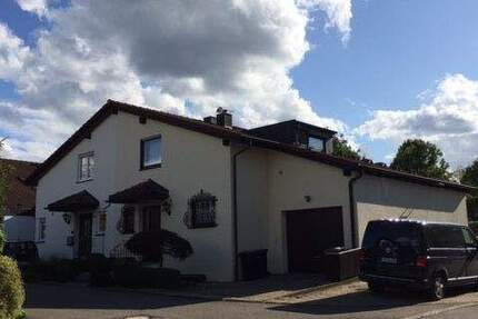 *** GEMÜTLICHE DOPPELHAUSHÄLFTE FÜR 2 BIS 3 PERSONEN *** 3 zimmer