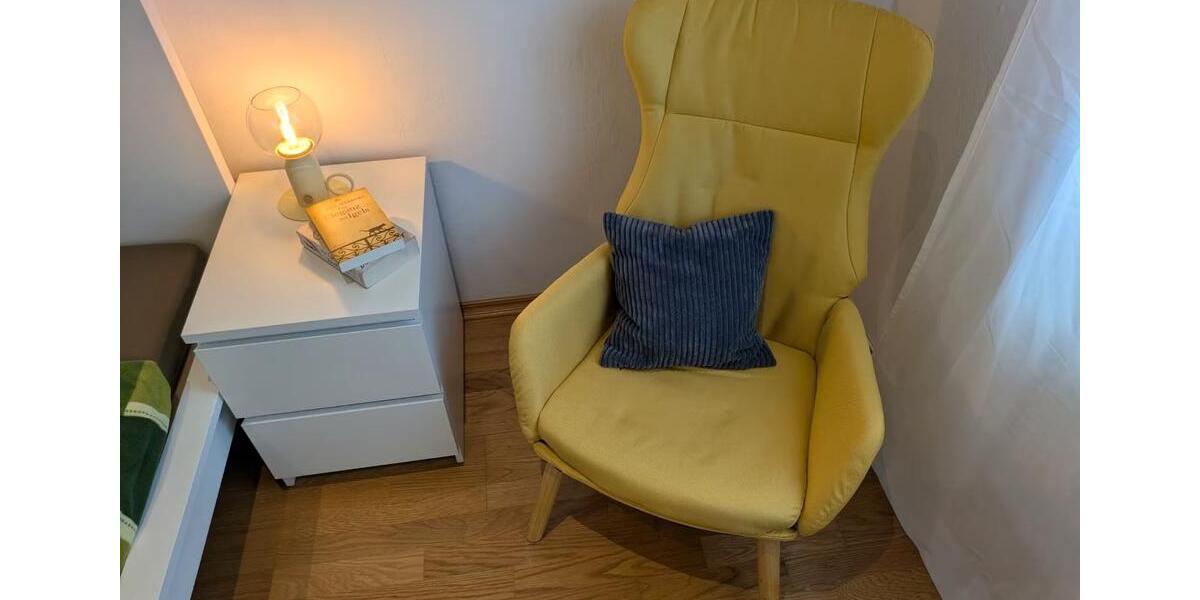 Wohnen auf Zeit Koblenz Bisholder - 3 Zimmer, 20 m&sup2;, 600&euro; | Angebot:26695908