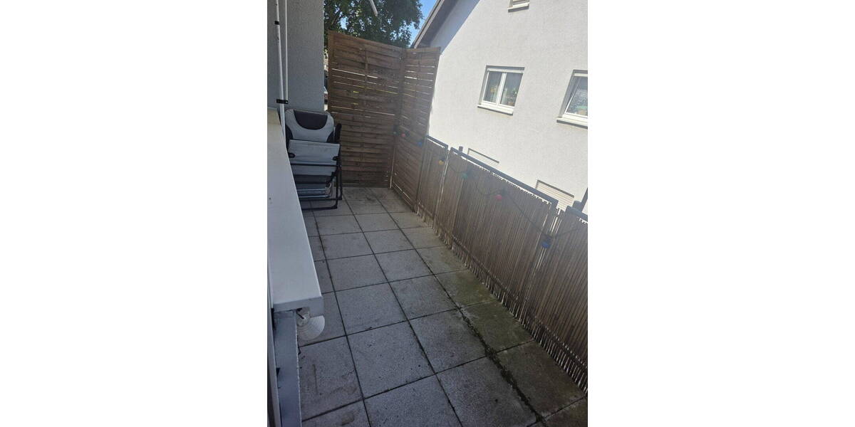 Etagenwohnung Bornheim - 2 Zimmer, 61 m&sup2;, 710&euro; | Angebot:26731063
