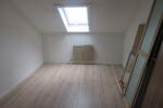 Dachgeschoßwohnung Jettingen - 2 Zimmer, 47 m&sup2;, 810&euro; | Angebot:26568004