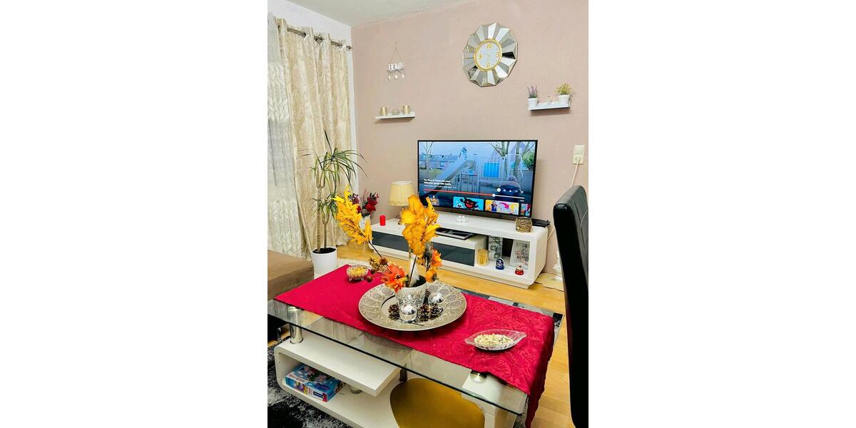 Dachgeschoßwohnung Altensteig - 3 Zimmer, 55 m&sup2;, 650&euro; | Angebot:25309736