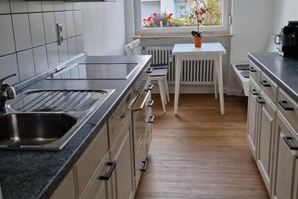 WG-Neugründung: 4 möblierte WG-Zimmer in Möhringen-Salzäcker zimmer