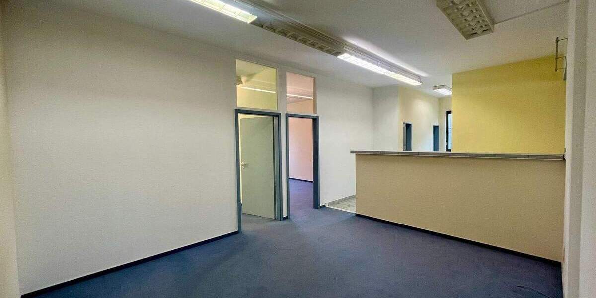 Einfamilienhaus Echzell - 1.900&euro; | Angebot:24040743