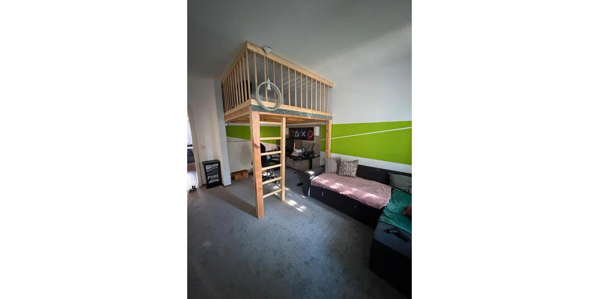 Erdgeschoßwohnung Heidenau - 5 Zimmer, 125 m&sup2;, 1.307&euro; | Angebot:26688576