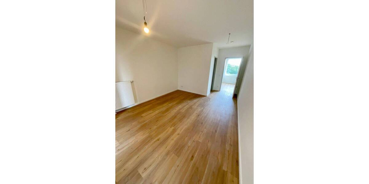 Etagenwohnung Hamburg Barmbek-Nord - 1 Zimmer, 51 m&sup2;, 1.295&euro; | Angebot:26205333