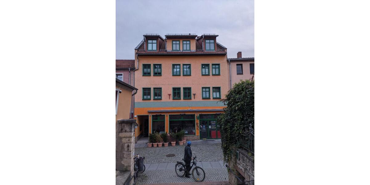 Gewerbeobjekt Jena - 3.200&euro; | Angebot:26326447