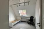 Dachgeschoßwohnung Stuttgart Stuttgart-Süd - 13 Zimmer, 89 m&sup2;, 575&euro; | Angebot:26652370