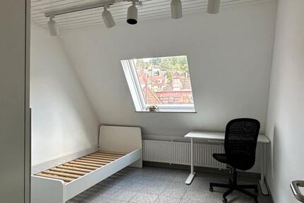 Wohnung Stuttgart Stuttgart-Süd - 13 Zimmer, 89 m&sup2;, 575&euro; | Angebot:26652370
