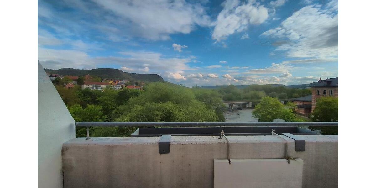 Wohnen auf Zeit Jena - 1 Zimmer, 16 m&sup2;, 494&euro; | Angebot:26701664