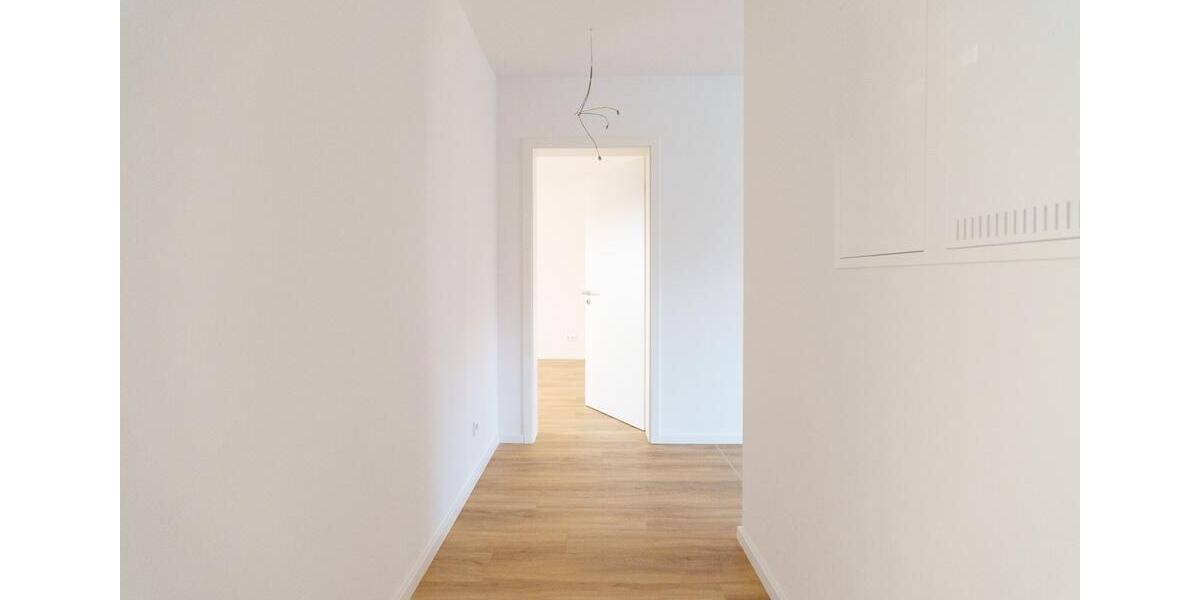 Etagenwohnung Künzell - 3 Zimmer, 87 m&sup2;, 1.200&euro; | Angebot:24769601