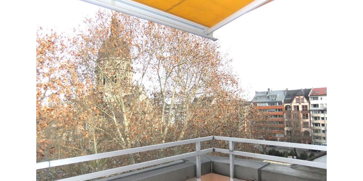Einfamilienhaus Mainz Neustadt - 2 Zimmer, 67 m&sup2;, 1.000&euro; | Angebot:25137084