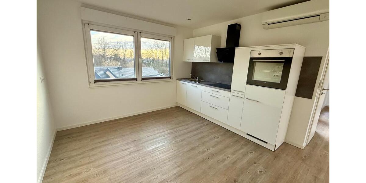 Stilvolle Etagenwohnung im Ahlener Nord-Westen! 3 zimmer