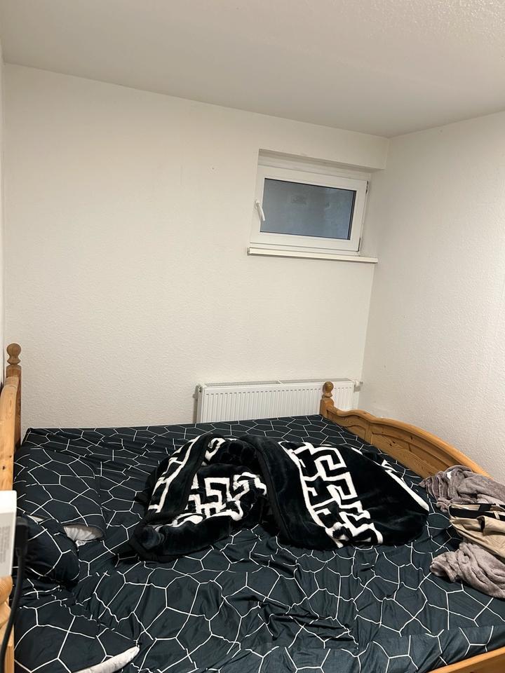 WG privat Zimmer