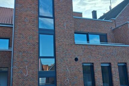 Neubau - Sendenhorst, Ostgraben - 3-Zimmer-Wohnungen 3 zimmer