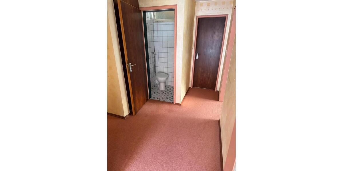 Etagenwohnung Winterlingen - 3 Zimmer, 91 m&sup2;, 950&euro; | Angebot:25477827