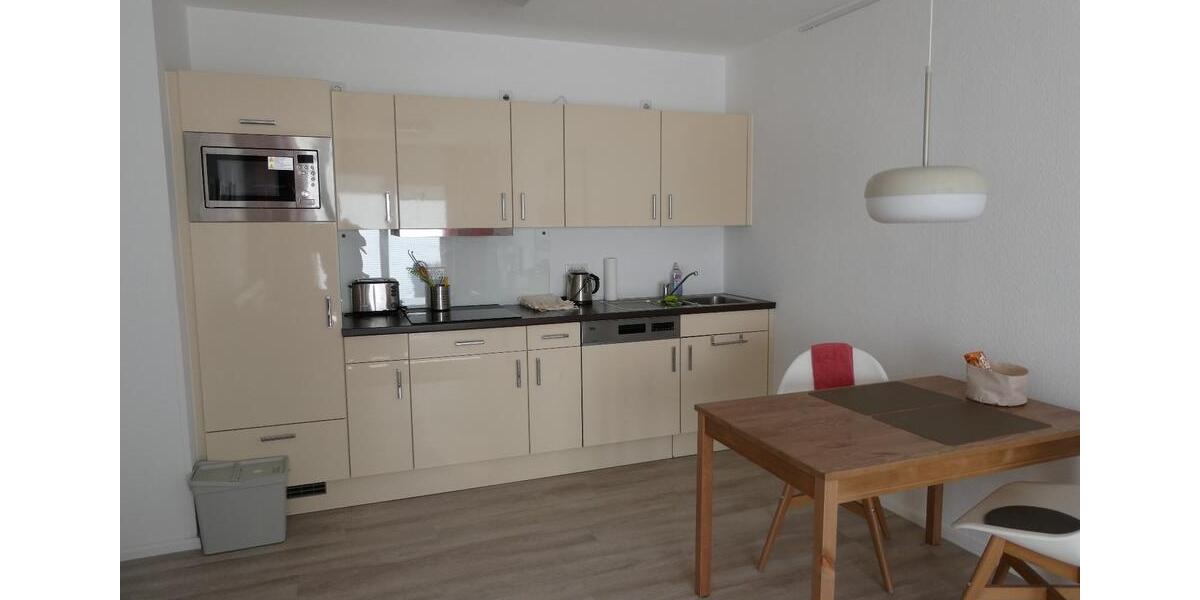 Erdgeschoßwohnung Arnsberg Rusch - 2 Zimmer, 49 m&sup2;, 735&euro; | Angebot:26664011