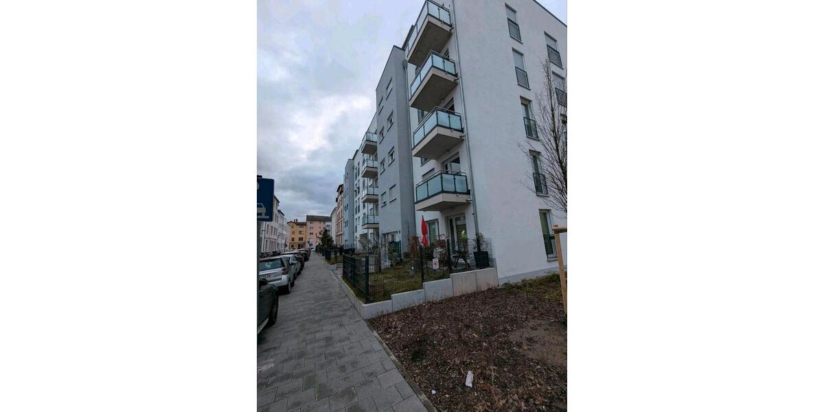 Wohnen auf Zeit Offenbach am Main Bieberer Berg - 1 Zimmer, 16 m&sup2;, 670&euro; | Angebot:26232385