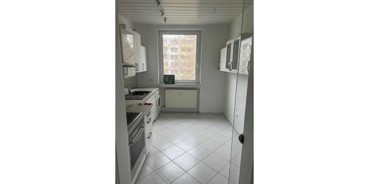 Etagenwohnung Hannover Vahrenwald-List - 3 Zimmer, 93 m&sup2;, 1.255&euro; | Angebot:26087046