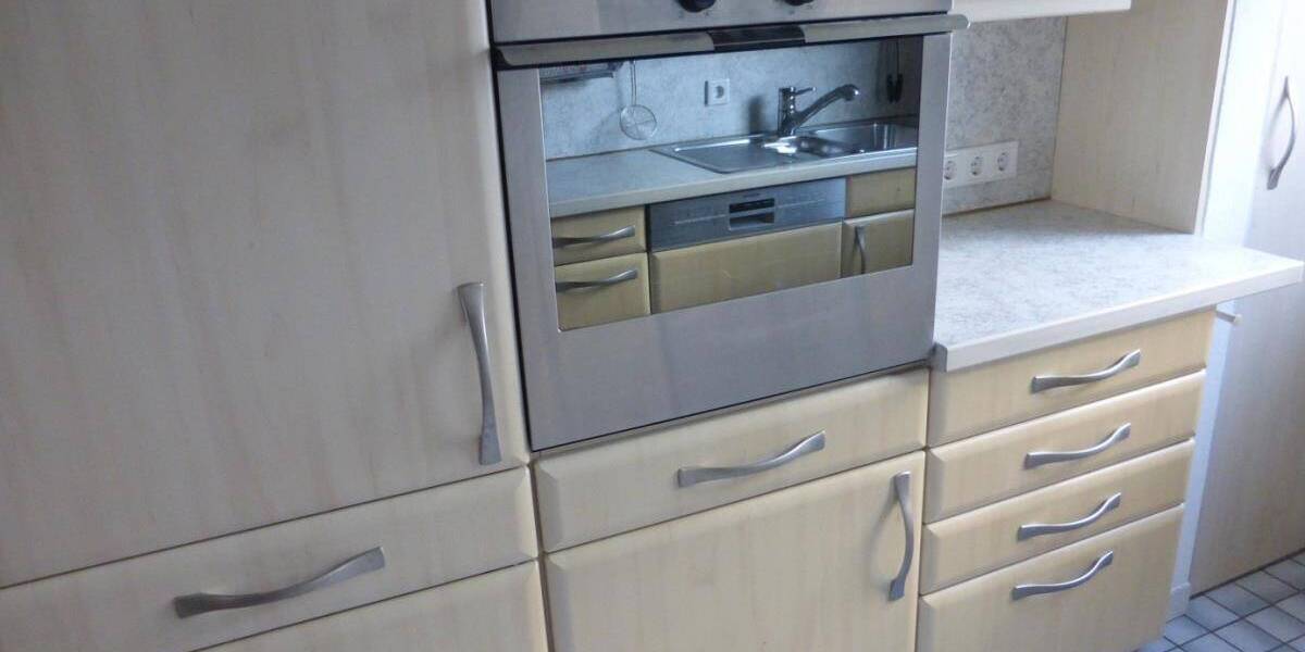Etagenwohnung Nürnberg Mögeldorf - 4 Zimmer, 126 m&sup2;, 1.360&euro; | Angebot:26585098