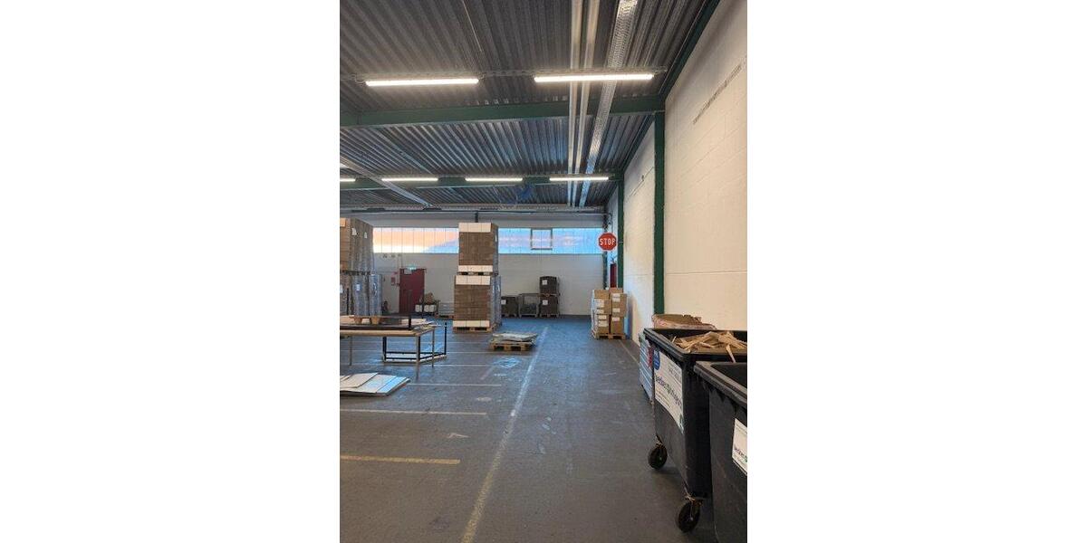 Gewerbeobjekt Weyhe - 1.920&euro; | Angebot:26061802