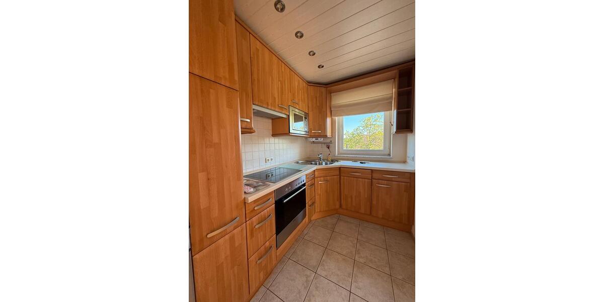Dachgeschoßwohnung Bruchköbel - 3 Zimmer, 80 m&sup2;, 1.040&euro; | Angebot:26579126