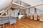 Dachgeschoßwohnung Zossen - 1 Zimmer, 92 m&sup2;, 1.050&euro; | Angebot:26121260