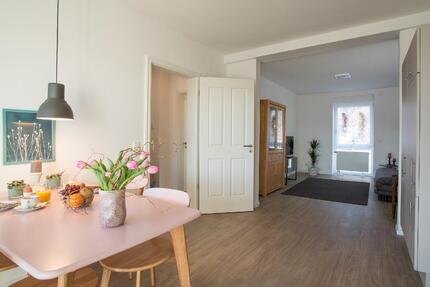 Wohnen auf Zeit Kempen - 2 Zimmer, 59 m&sup2;, 1.195&euro; | Angebot:25991835