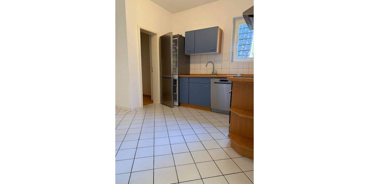 Etagenwohnung Berlin Wilhelmshagen - 2 Zimmer, 60 m&sup2;, 670&euro; | Angebot:26217558