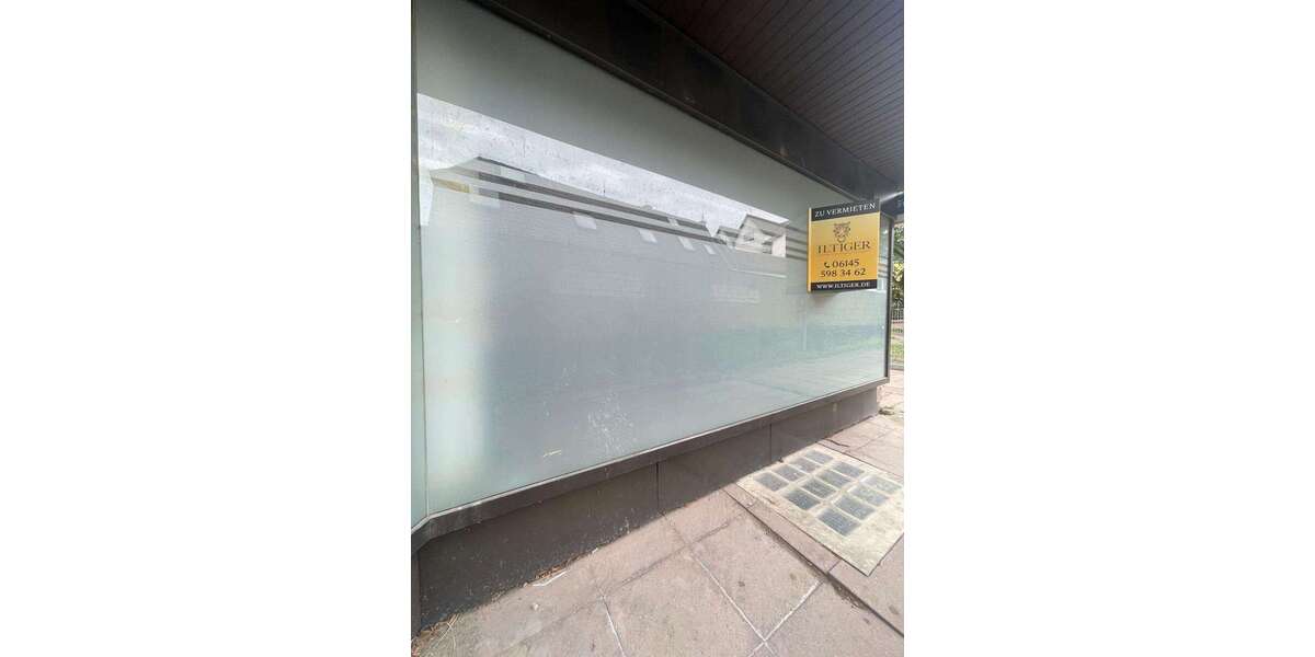 Halle in Hattersheim am Main 900 € 65 m² zimmer