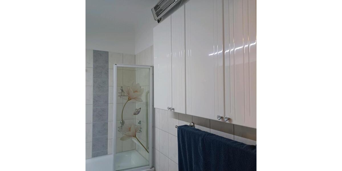 Etagenwohnung Gerstungen - 2 Zimmer, 62 m&sup2;, 2.500&euro; | Angebot:24606099