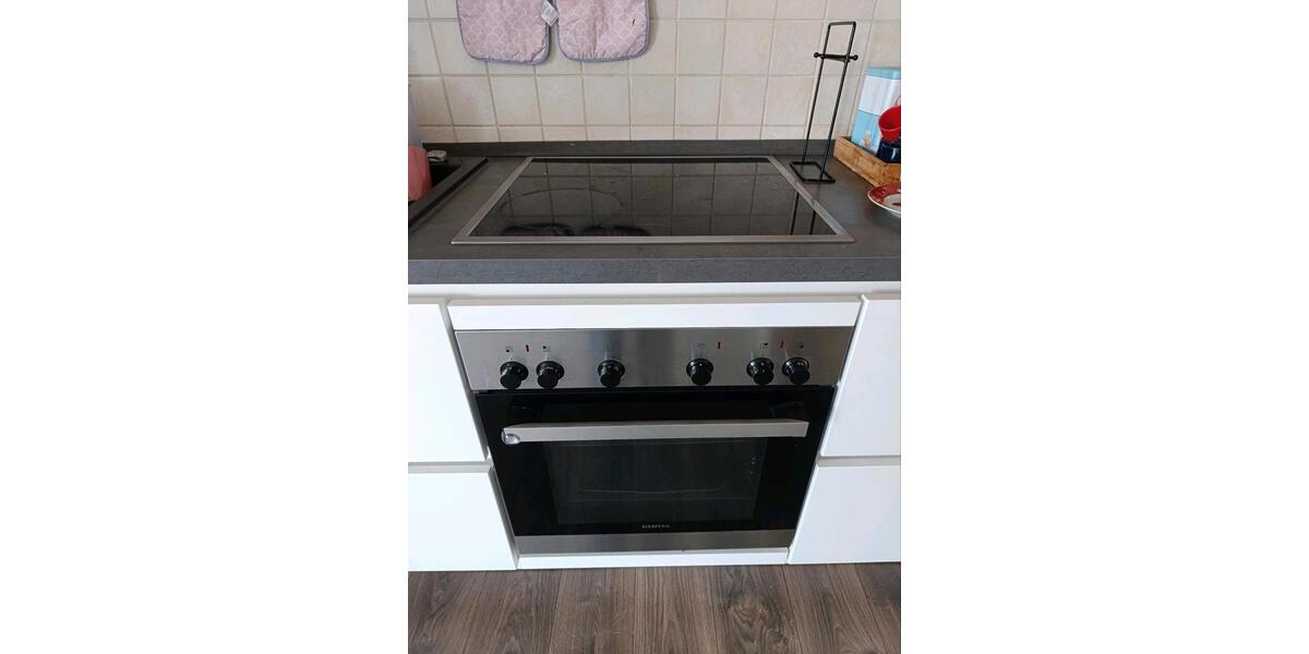 Etagenwohnung Hamm Berge - 3 Zimmer, 80 m&sup2;, 780&euro; | Angebot:26039406