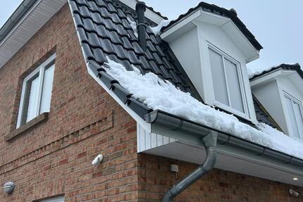 Einziehen und wohlfühlen! Moderne Doppelhaushälfte zur Miete 4 zimmer